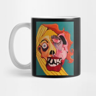 Portrayal Mug